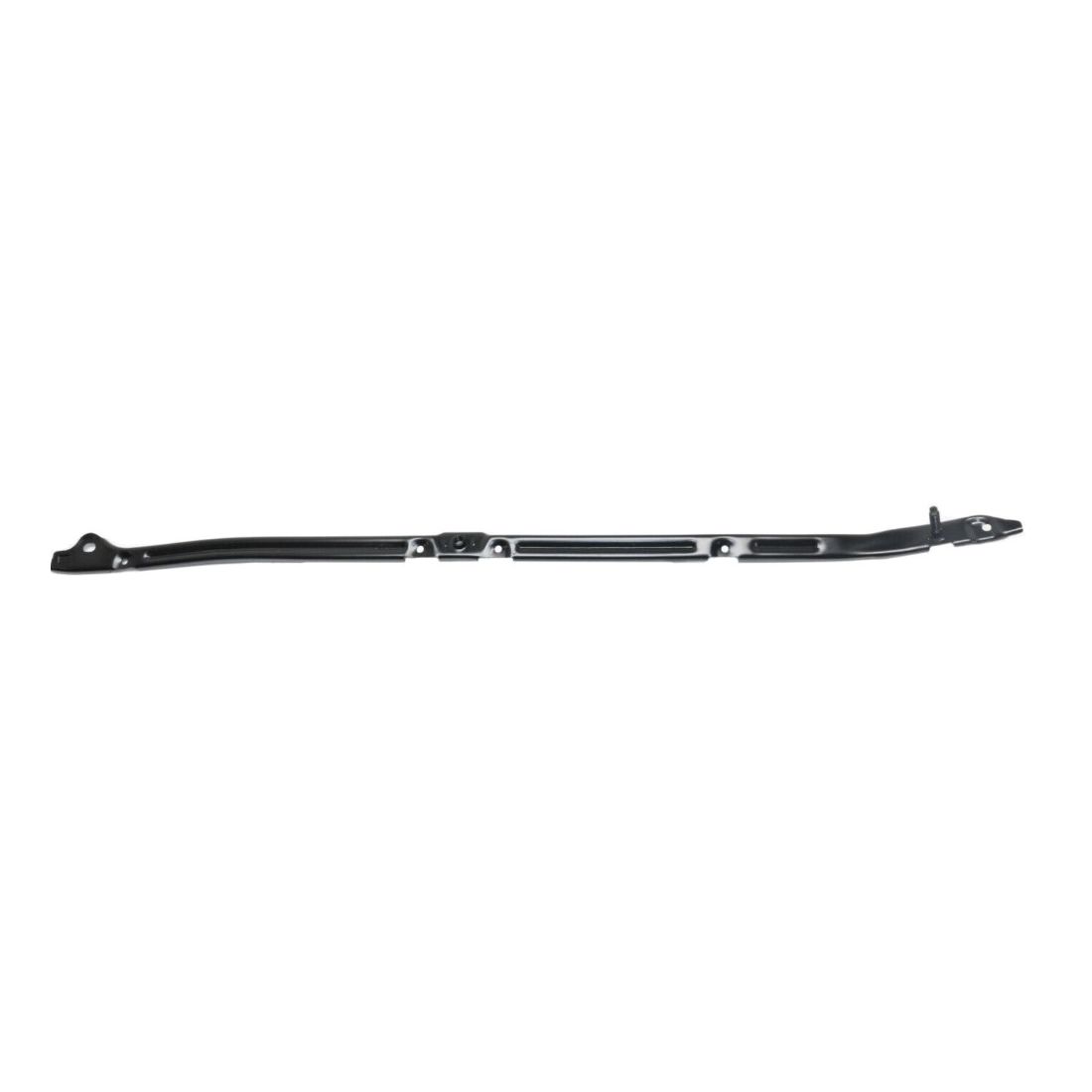 Bumper Bracket For 2002-2006 Nissan Altima Sedan Rear Driver Side