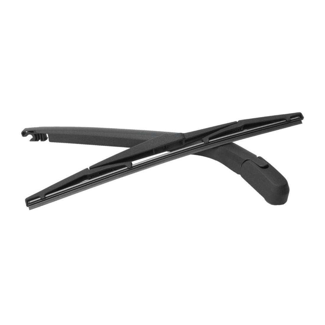 For 03-06 Outlander MR971507 2PCS Rear Windshield Wiper Arm & Blade