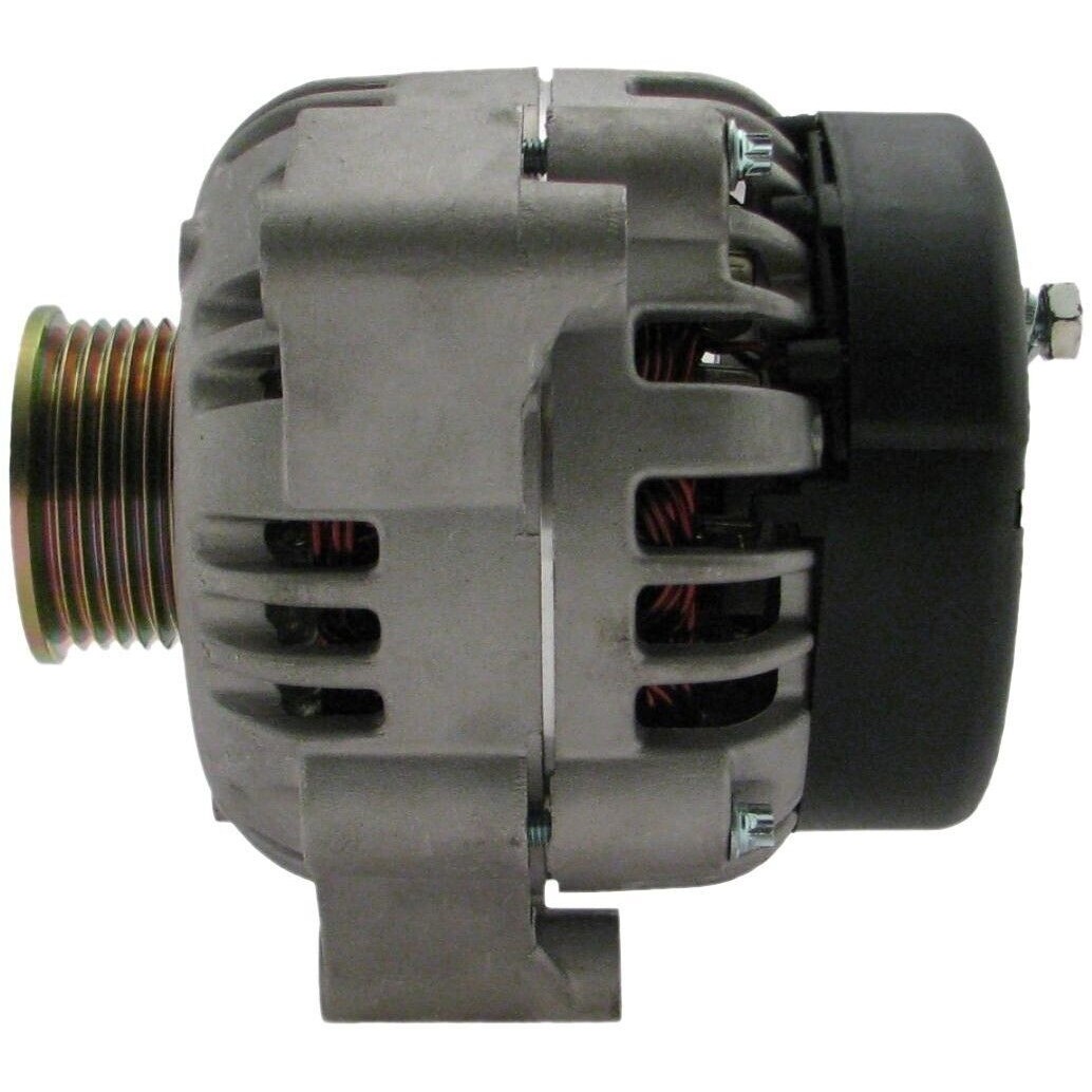 New Alternator 5.7L 350 V8 12 VOLTS 105A 10480168