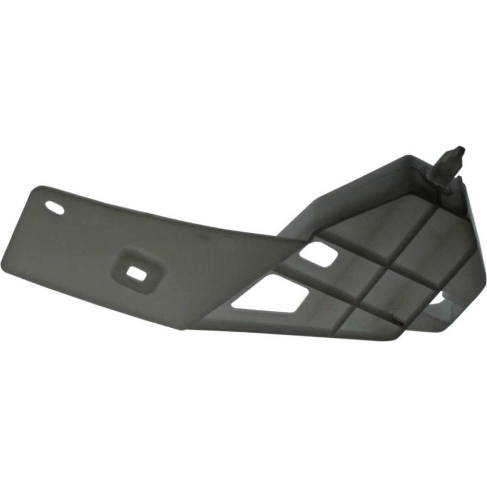 Bumper Bracket For GS300 GS350 GS430 GS460 Rear Driver And Passenger Side
