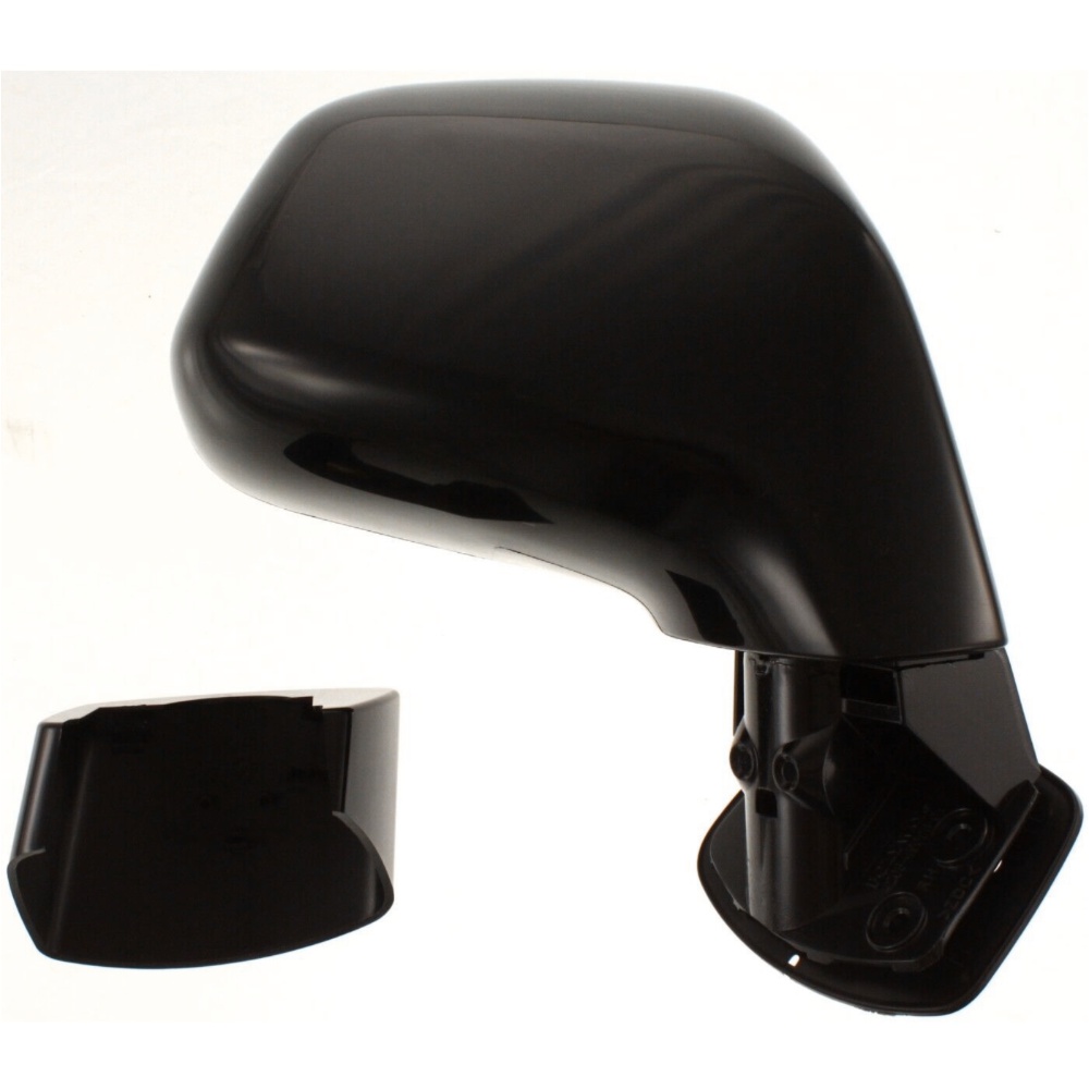 Power Mirror Set For 12-15 Chevy Captiva Sport 08-10 Saturn Vue Heated Primed