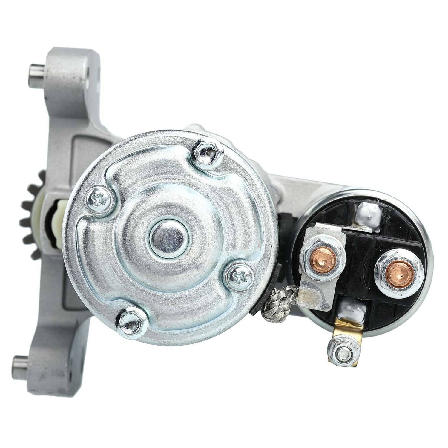 Starter Escape 11-12 Fusion 10-12 Mercury Milan 10-11 1.4KW 12V CCW 22T