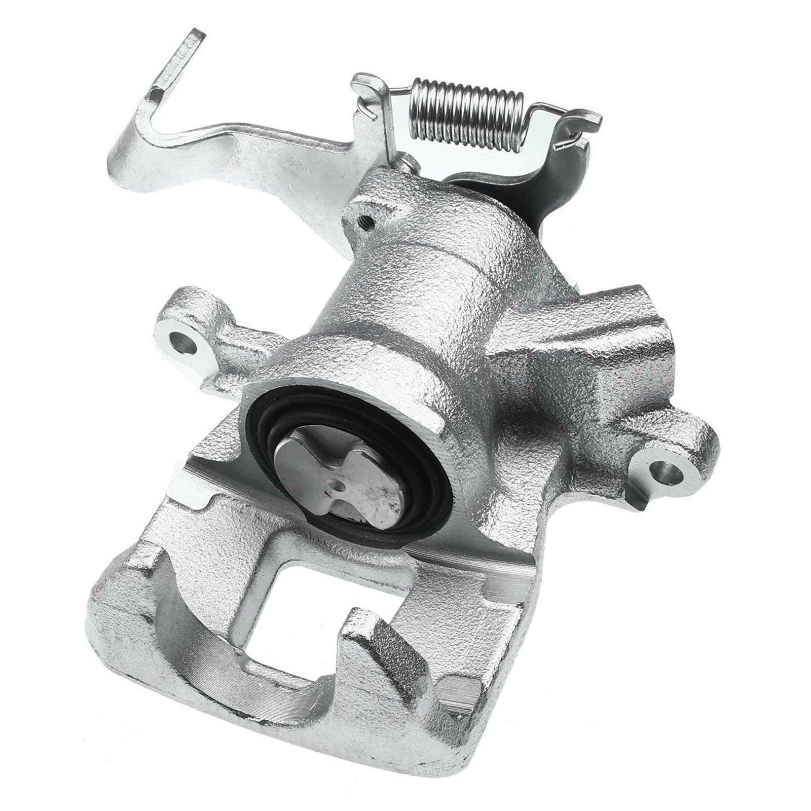 2pcs LH&RH Disc Brake Caliper For Mazda 6 2014 2015 L4 2.5L GHY92699Z