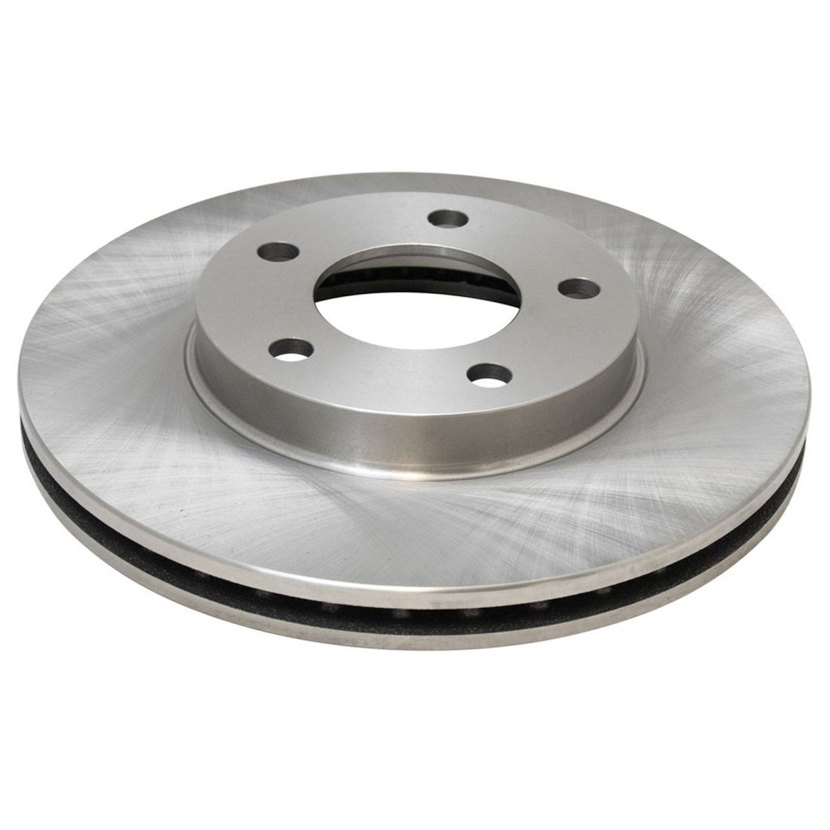 For 01-07 Escape 01-04 Tribute 05-07 Mariner Front Disc Brake Rotors Set Of 2