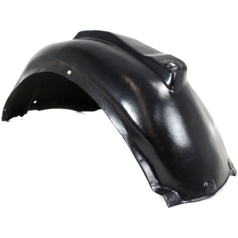 For Audi Splash Shield Fender Liner Front Passenger Right Side Right Hand