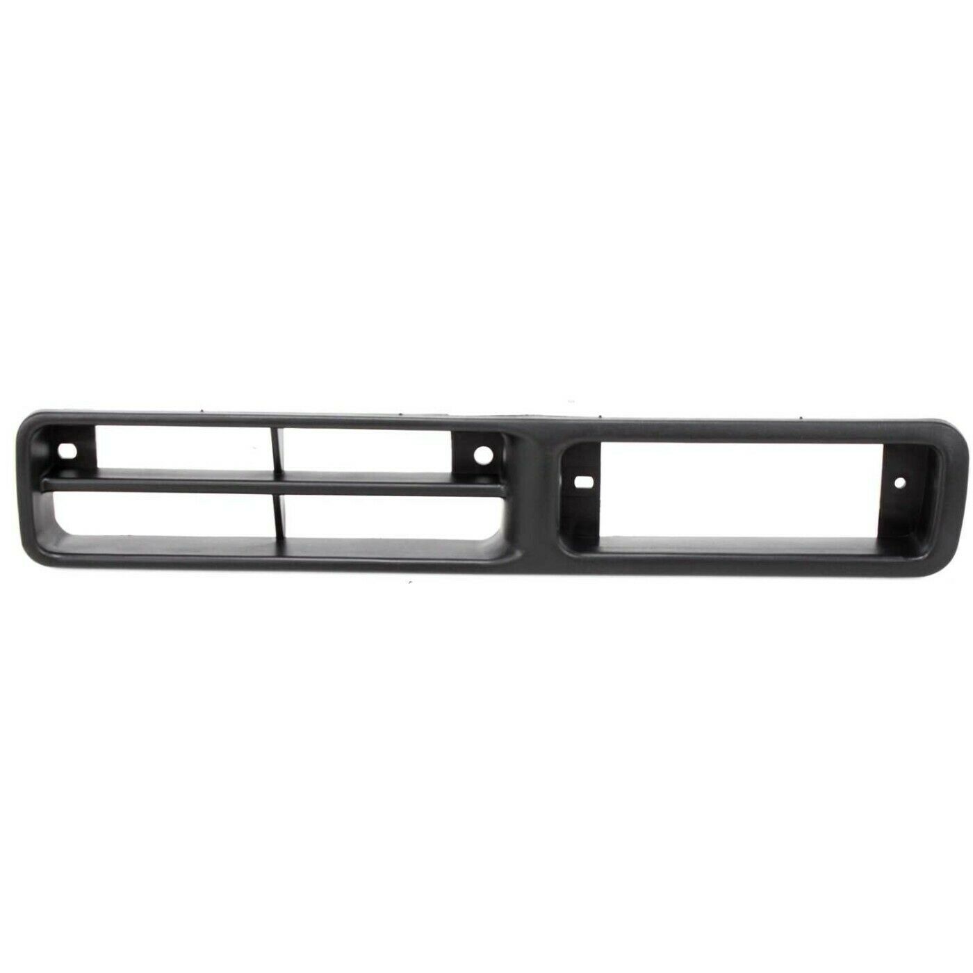 Fog Light Trim Set For 93-94 D21 93-95 Pathfinder 95-97 Pickup Left & Right 2Pc