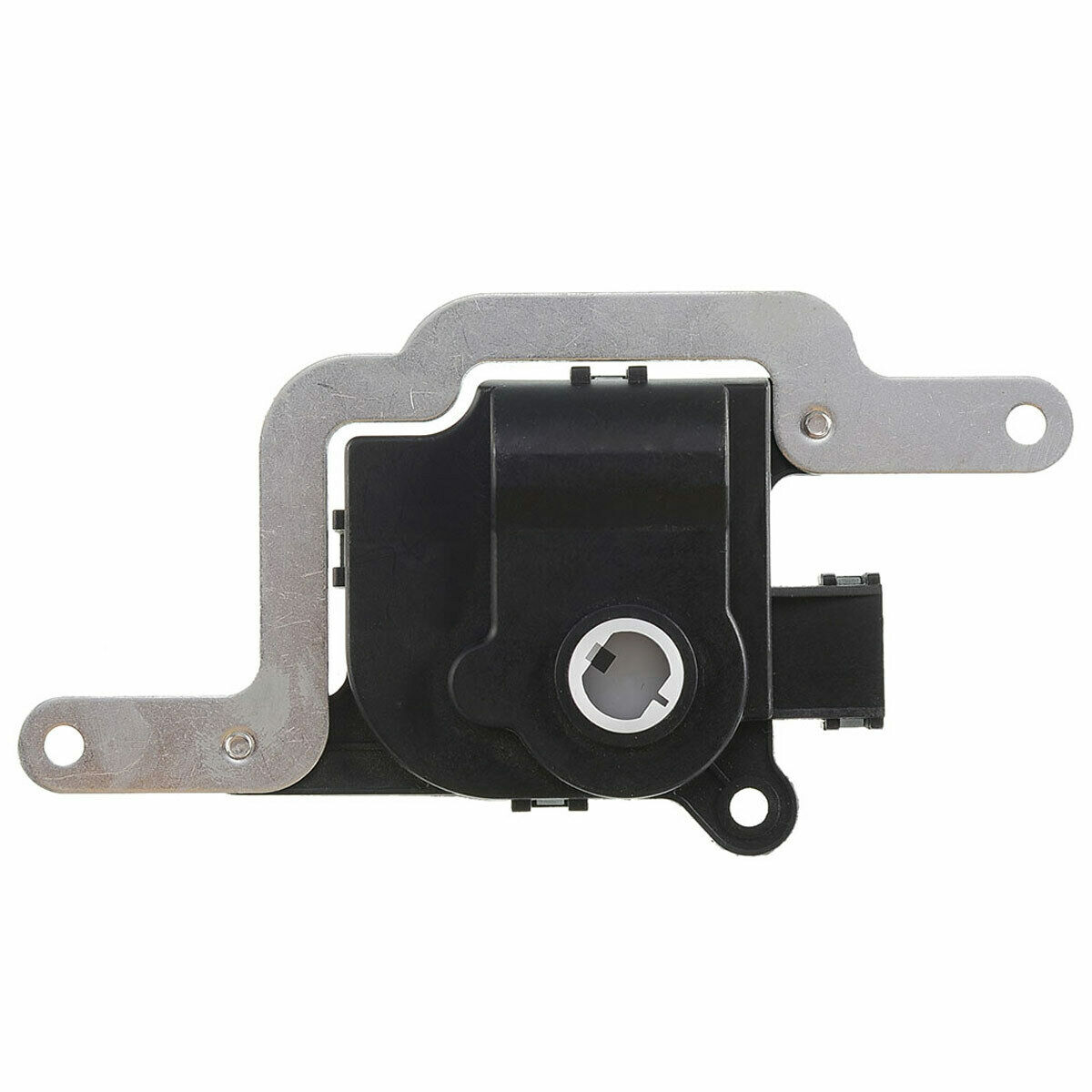 2 Sets Of - HVAC Heater Air Blend Door Actuator Mode For Hyundai 2007-2010 Elantra