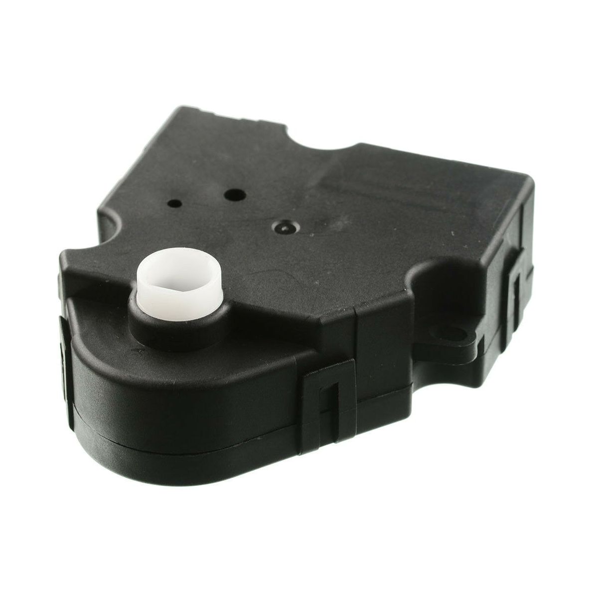 HVAC Heater Blend Door Actuator For Chevrolet GMC Mode Actuator
