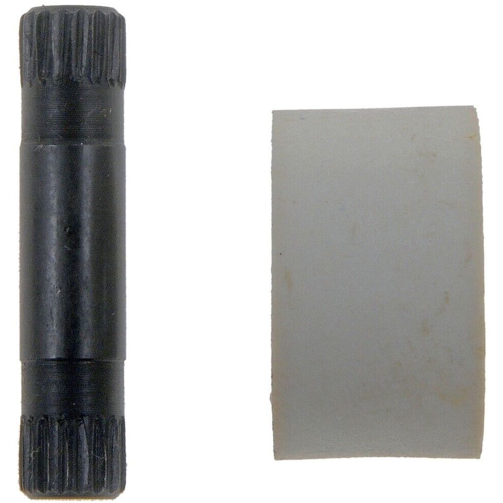For Ford 93-97 Aerostar Mini Cargo Van Door Hinge Detent Roller-Roller 38350