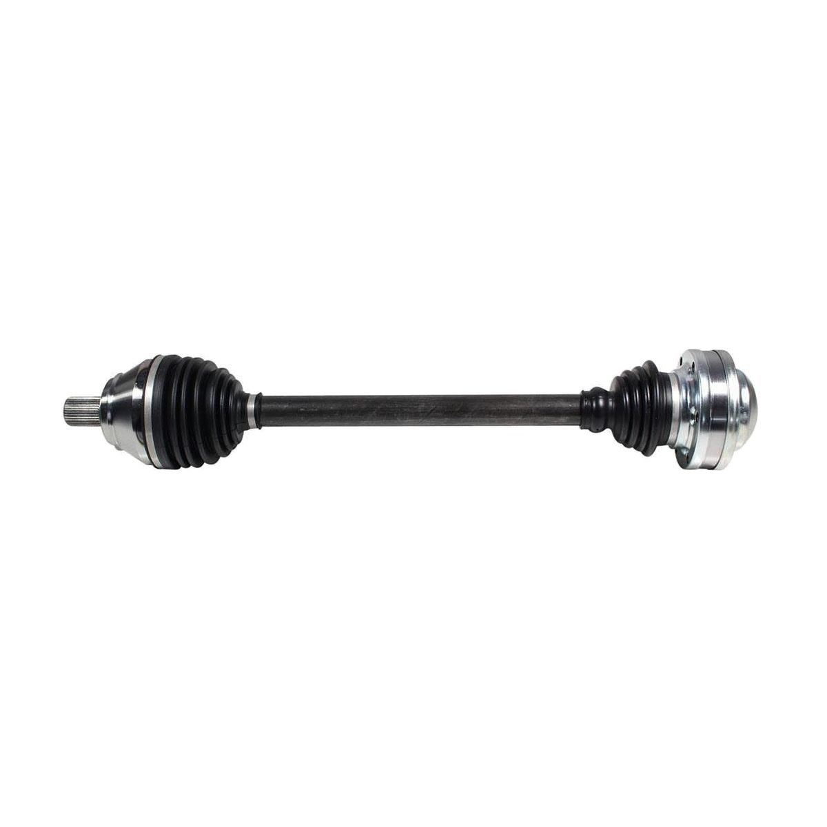 For 01-06 Audi TT Quattro Front Right Passenger Side CV Joint Axle Drive Shaft