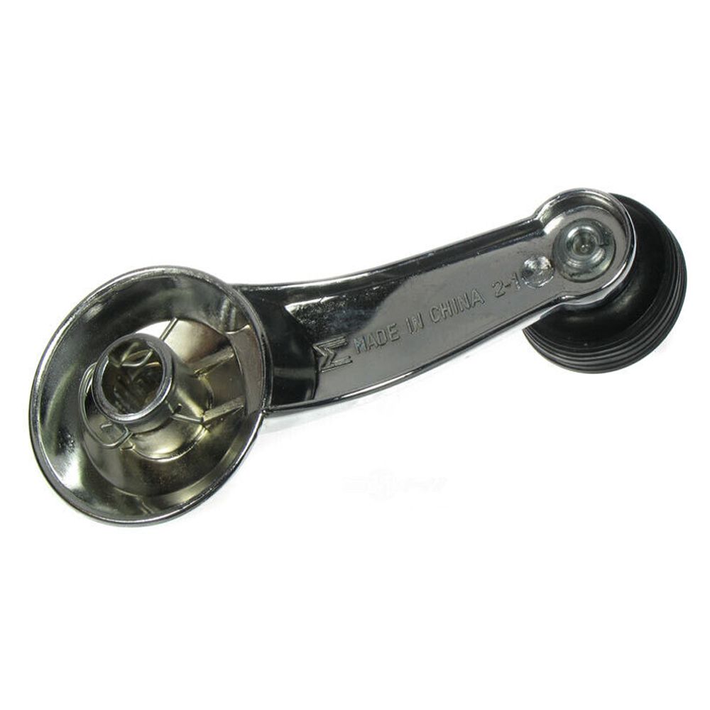 For 1968-1990 Cadillac Fleetwood 60 Special Sedan Window Crank Handle-Wagon