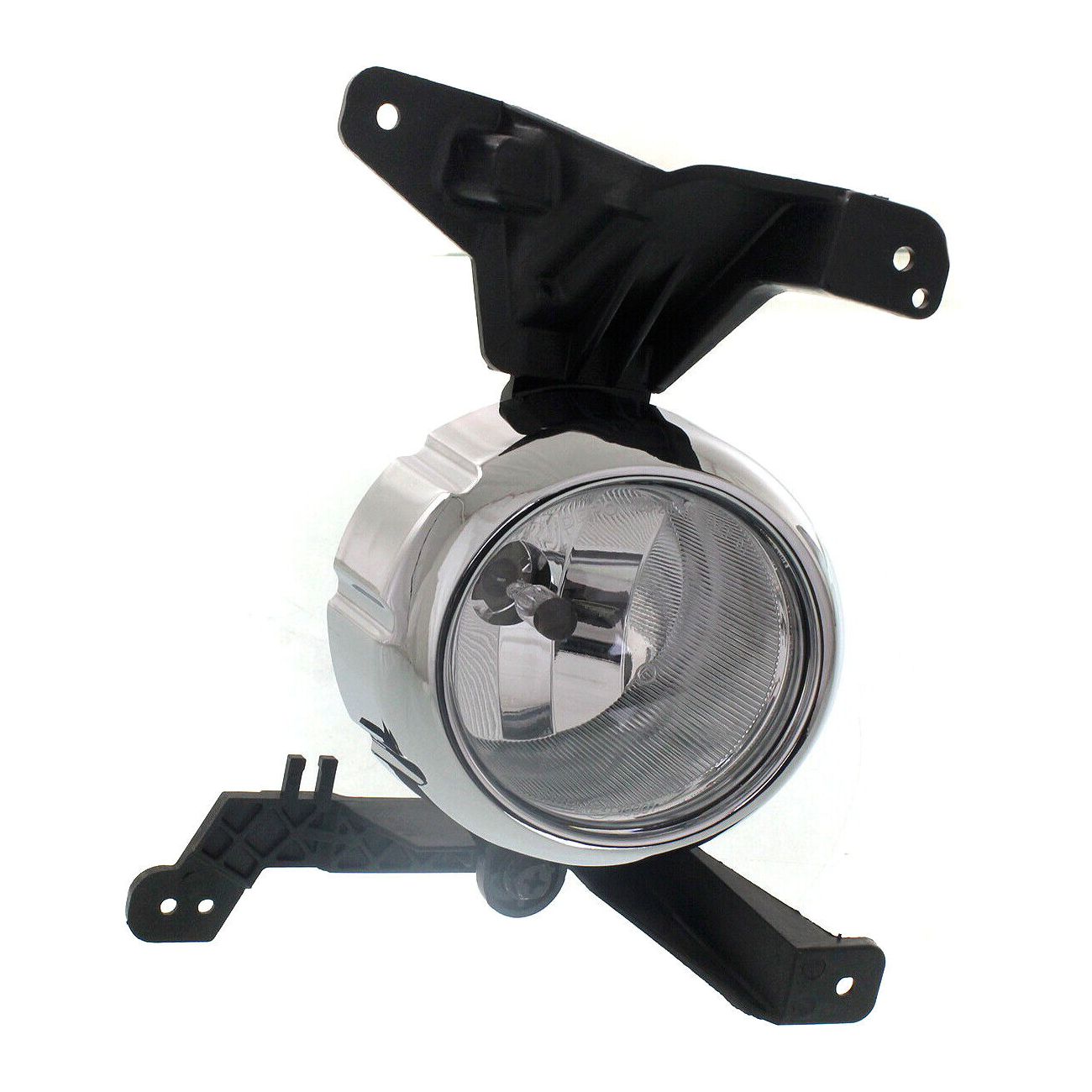 For Kia 2011-2013 Sorento Fog Light Front Right Clear Lens Ki2593122 922021U000
