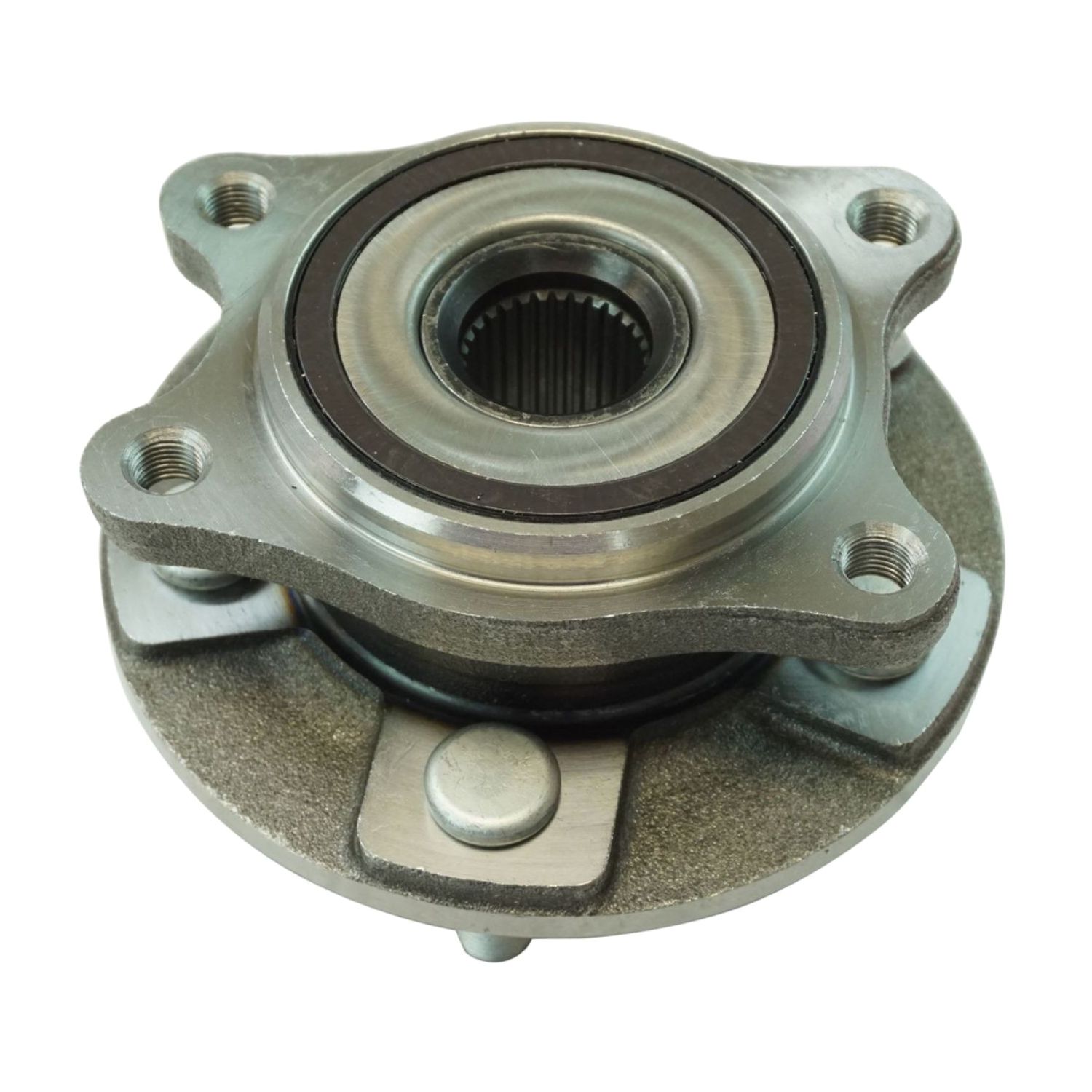 For 2008-2016 LS600h Front Driver Or Passenger Wheel Bearing & Hub Assembly