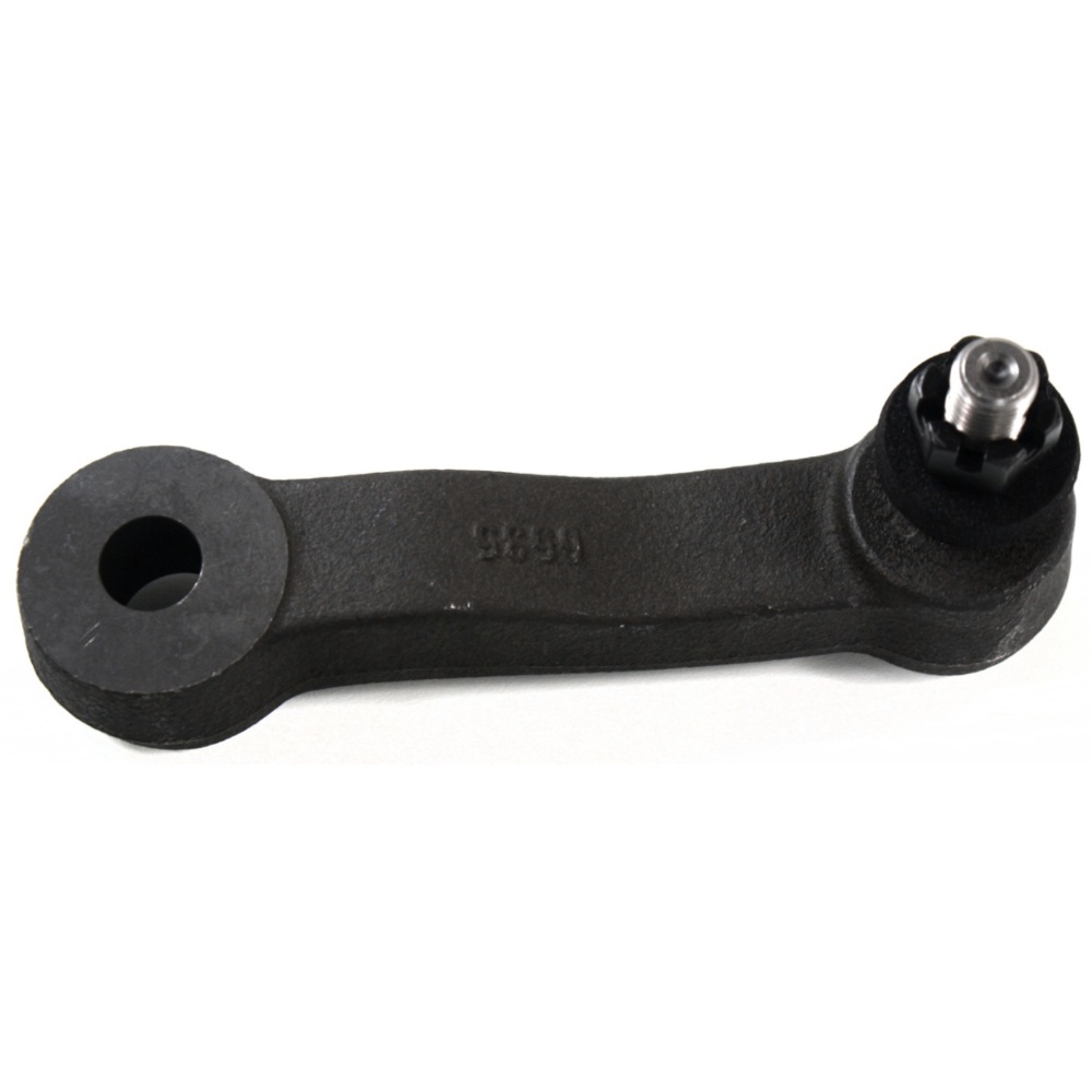 Pitman Arm Kit For Avalanche H2 Sierra Silverado Suburban Yukon H2 Front 2Pc