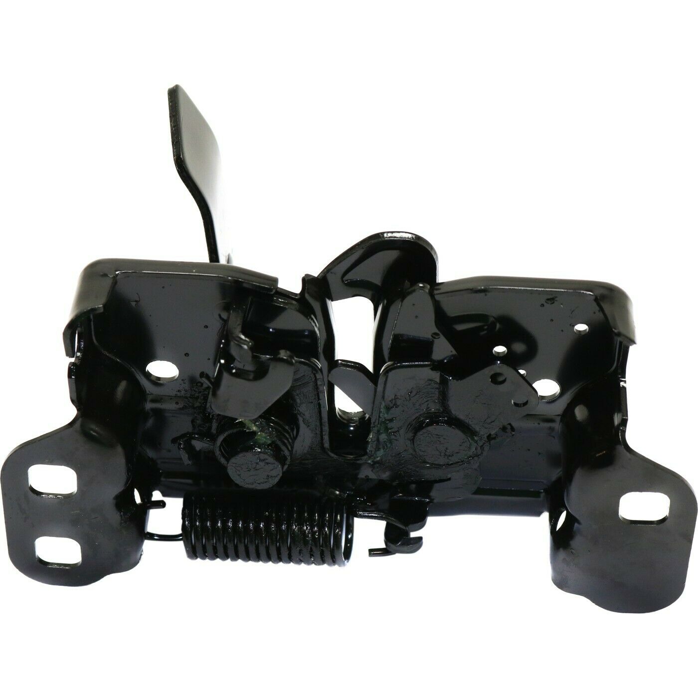 2 Sets Of - Hood Latch Lock For Dodge 2008-2014 Avenger Sedan CH1234105 4589827AA