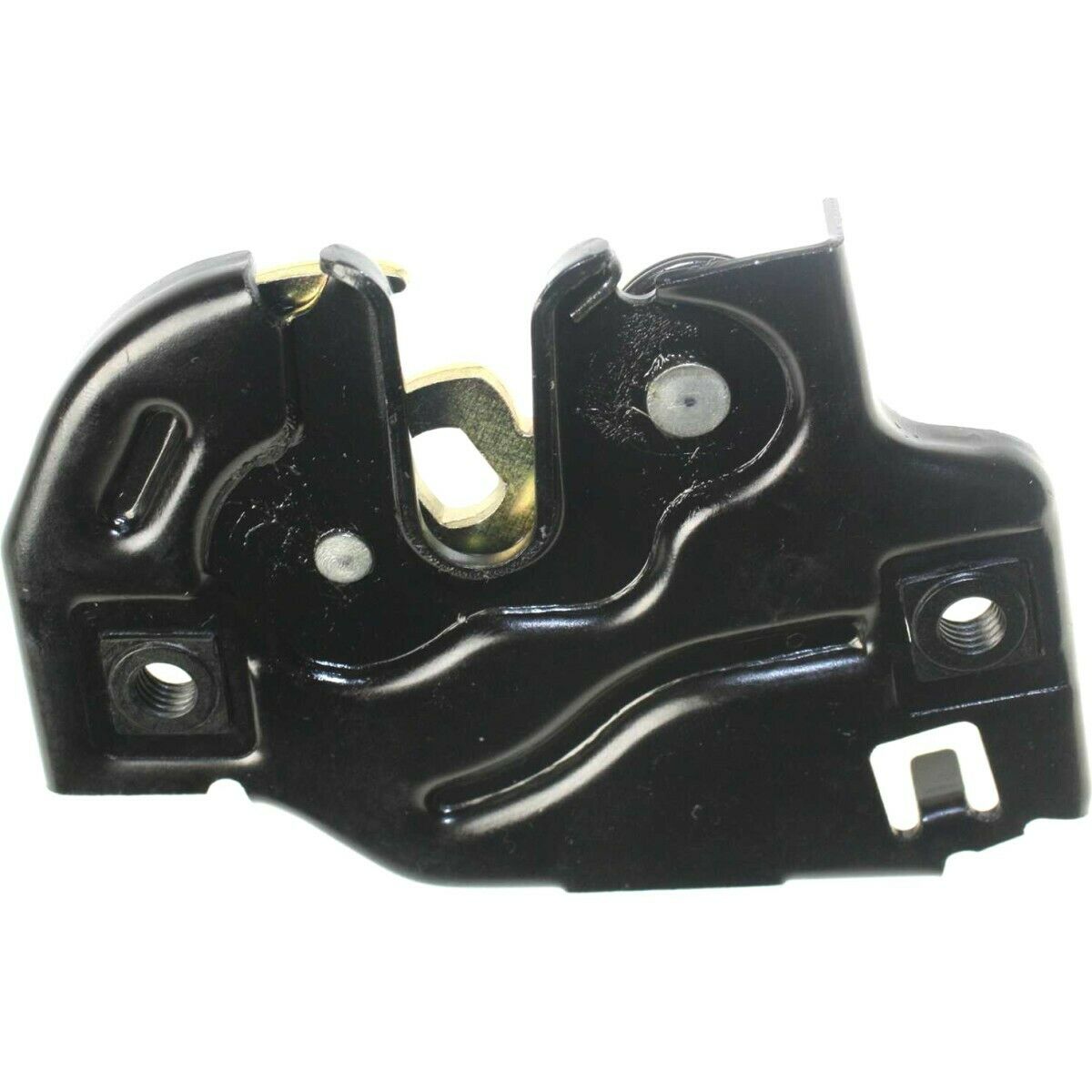4 Sets Of - Hood Latch Lock For Chevrolet Express Van GM1234104 15757371