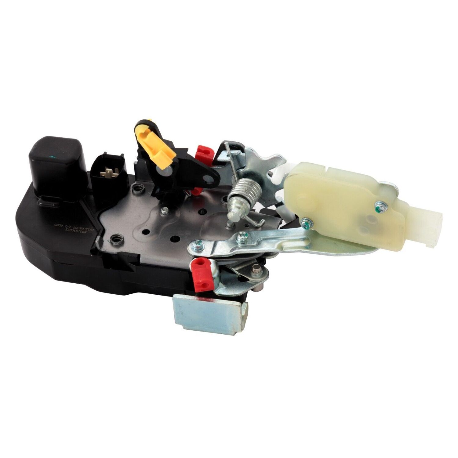 For Challenger Door Lock Actuators Front Passenger Right Side Hand 4589602Ae