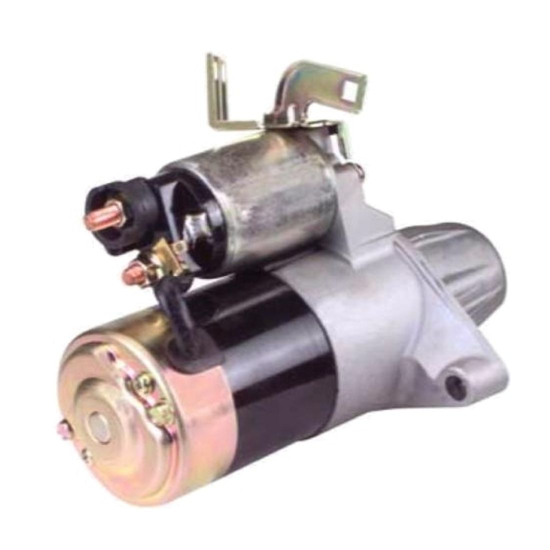 Starter Motors For 2007-2009 Honda Fit Dskef 1.5L Pns 4280003390 31200Pwa901