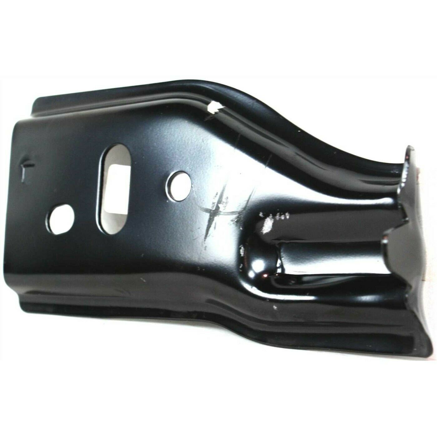 2 Sets Of - Bumper Bracket Set For 03-08 Toyota Corolla Sedan Reinforcement Front