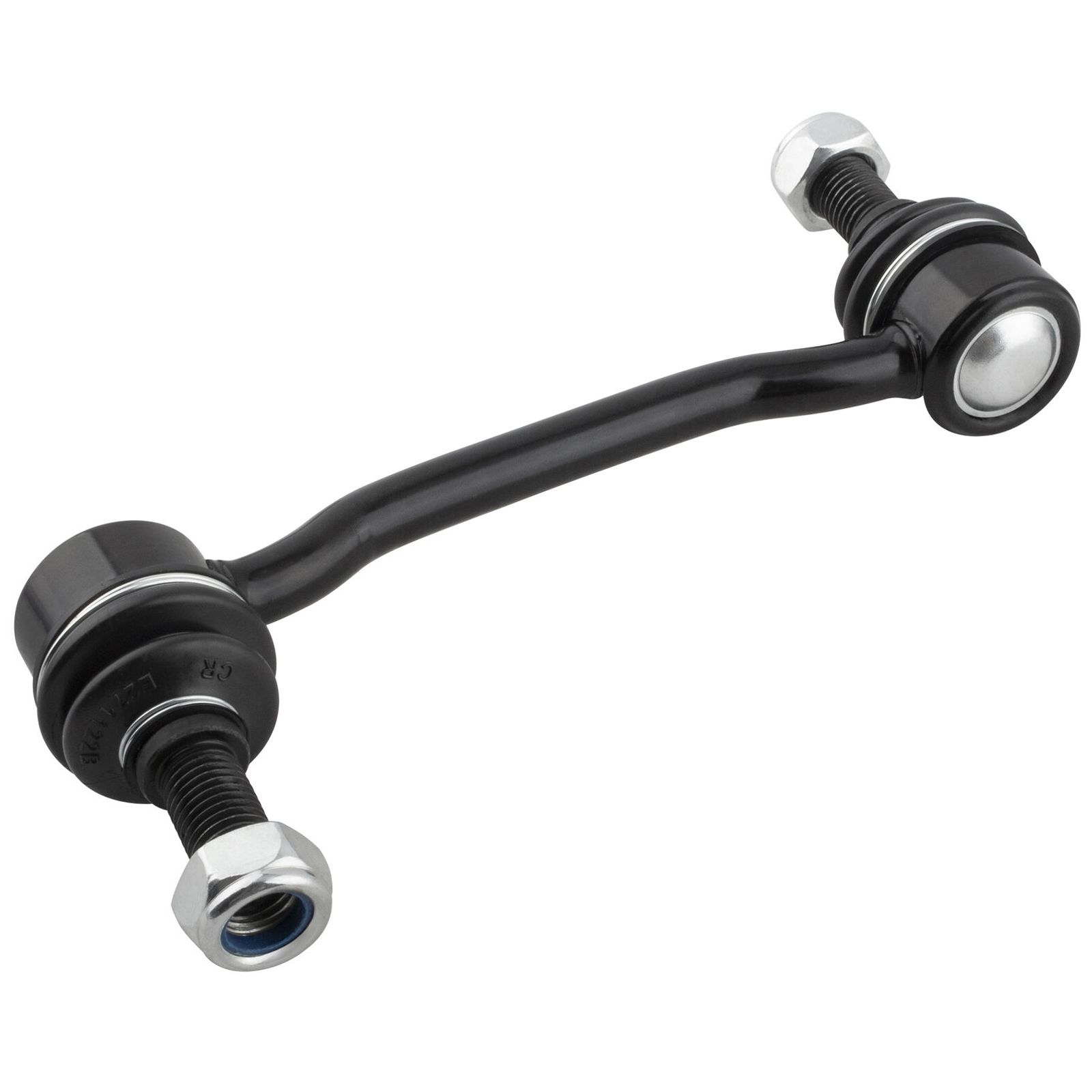 For 2006 Sonata LX Kia 2007-2009 Amanti Base 2pcs Front Stabilizer Sway Bar Set