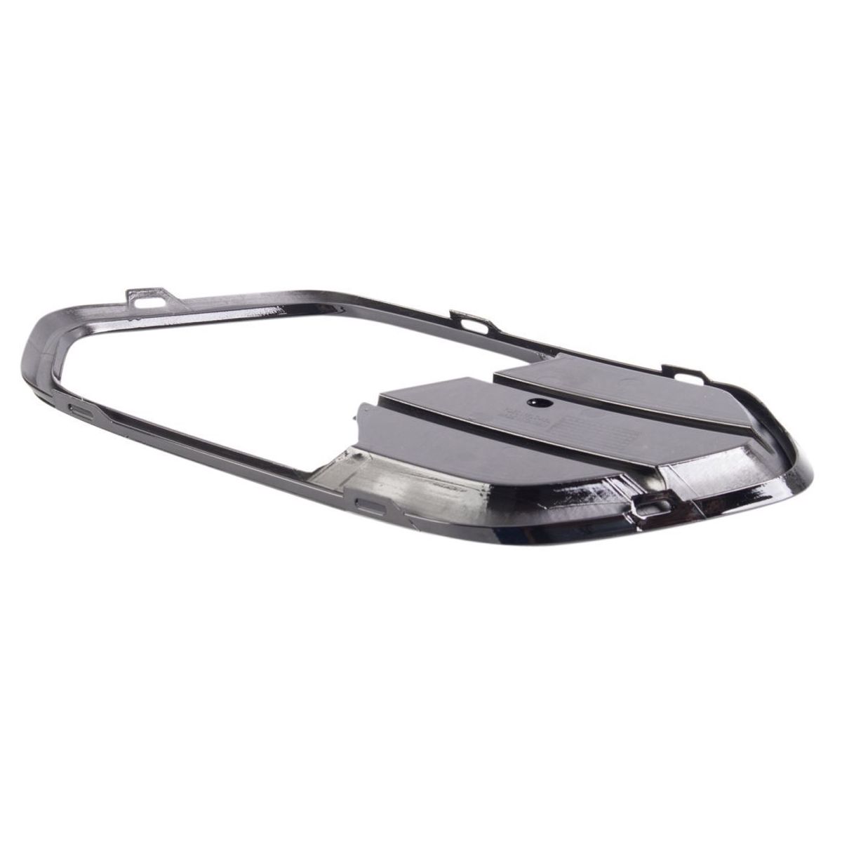 For 2017-2019 Ford Escape Titanium Sport Utility Front Left Fog Light Bezel