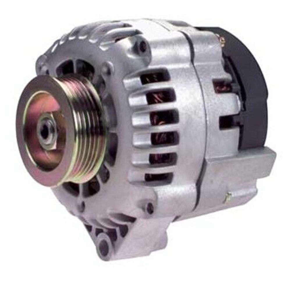 For 1994 S10 Blazer Sport Utility GMC 1994-1995 Jimmy Sport Utility Alternator