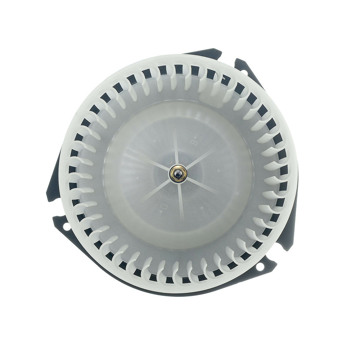 HVAC Blower Motor W/Fan Cage For Chevrolet GMC C7500C8500 700067