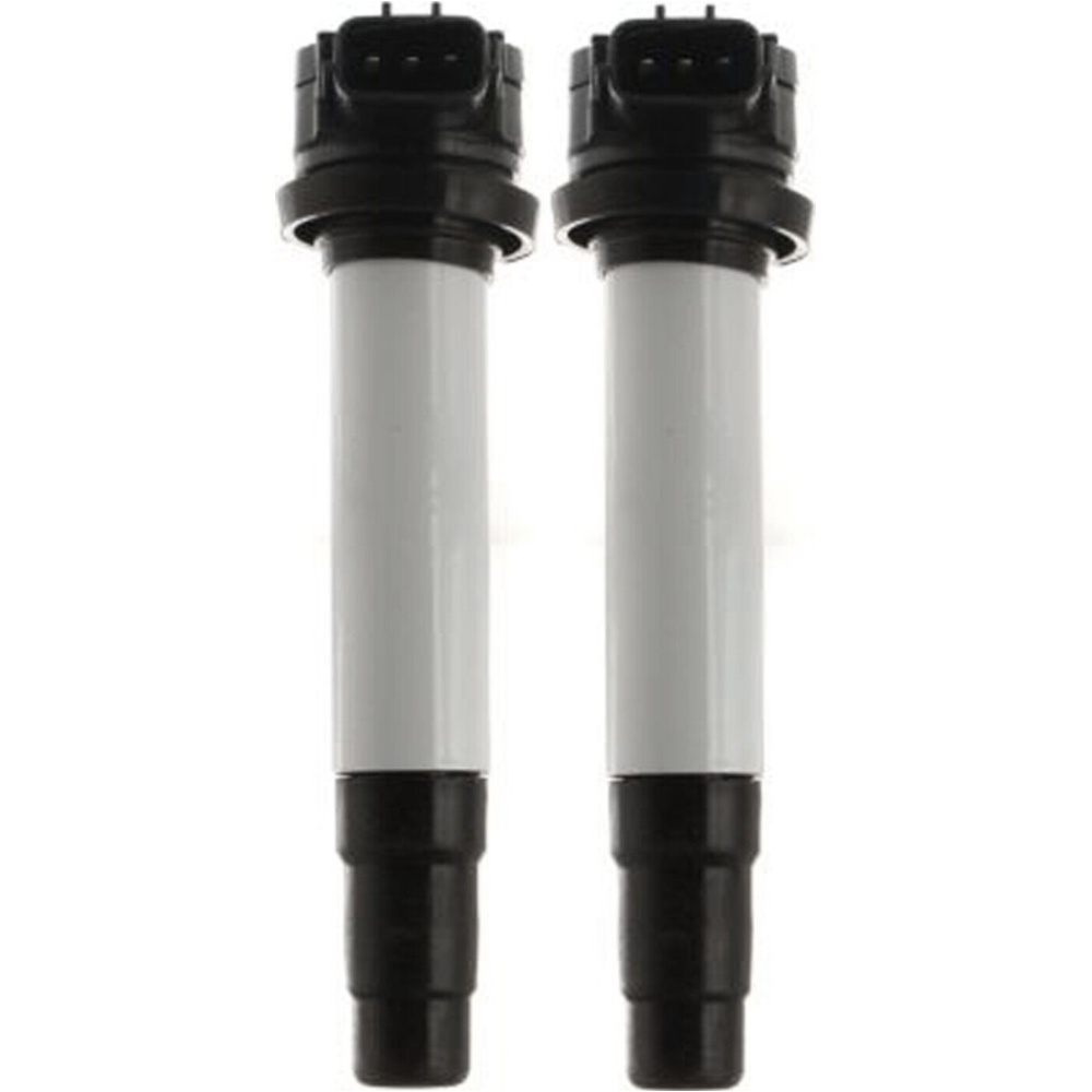 Ignition Coil For Nissan 01 Sentra CA 00-01 Sentra GXE 00-01 Sentra XE Set Of 2
