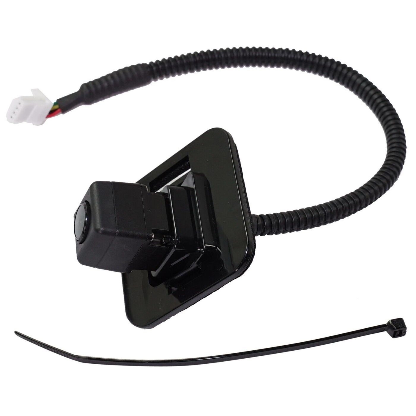 Back Up Camera For 2007-2011 Nissan Altima Hybrid Sedan Colored