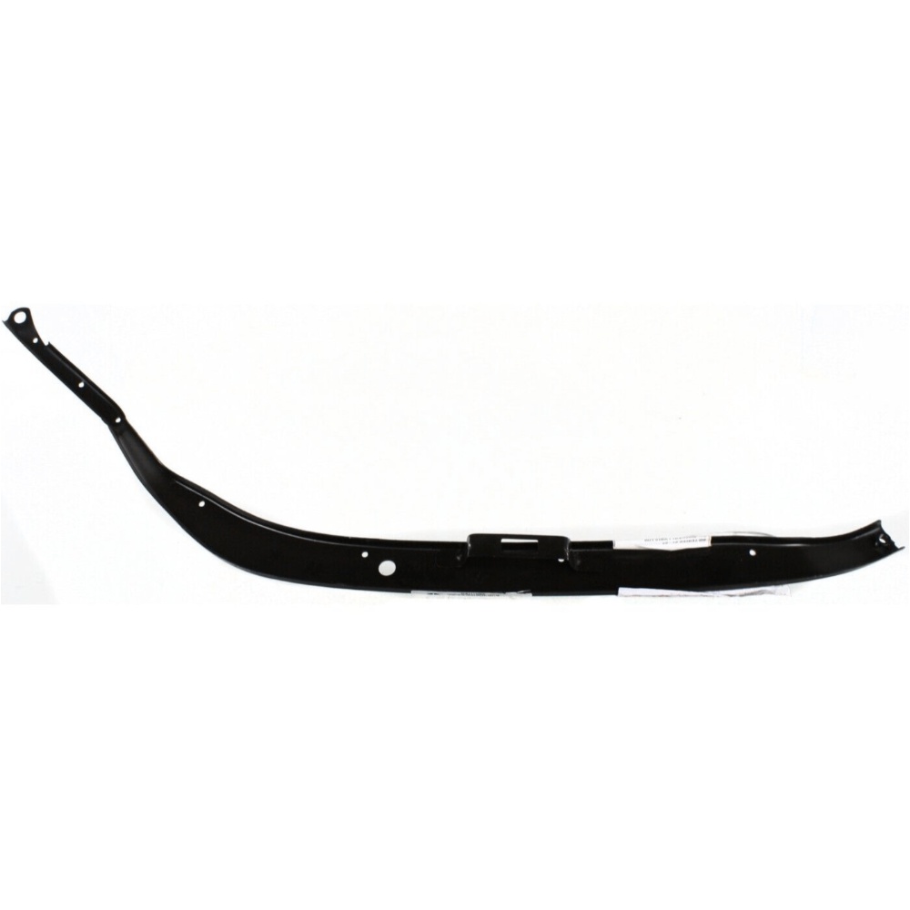 Bumper Bracket For 2002-2003 Mitsubishi Lancer Sedan Set Of 2