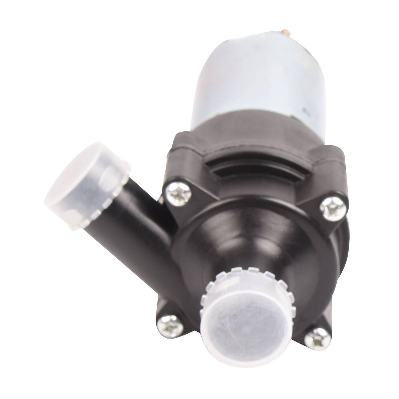 For 1986-2004 Mercedes-Benz 3.2L Auxiliary Electric Water Pump Metal 0018351364