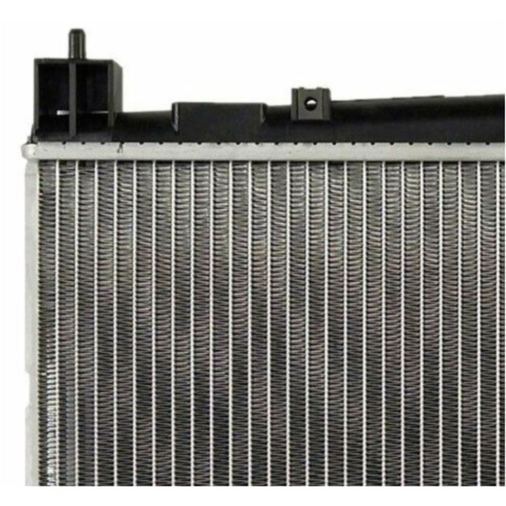 Radiator For Scion 04-06 XB Wagon Toyota 00-05 Echo Sedan XA 1.5L Great Quality
