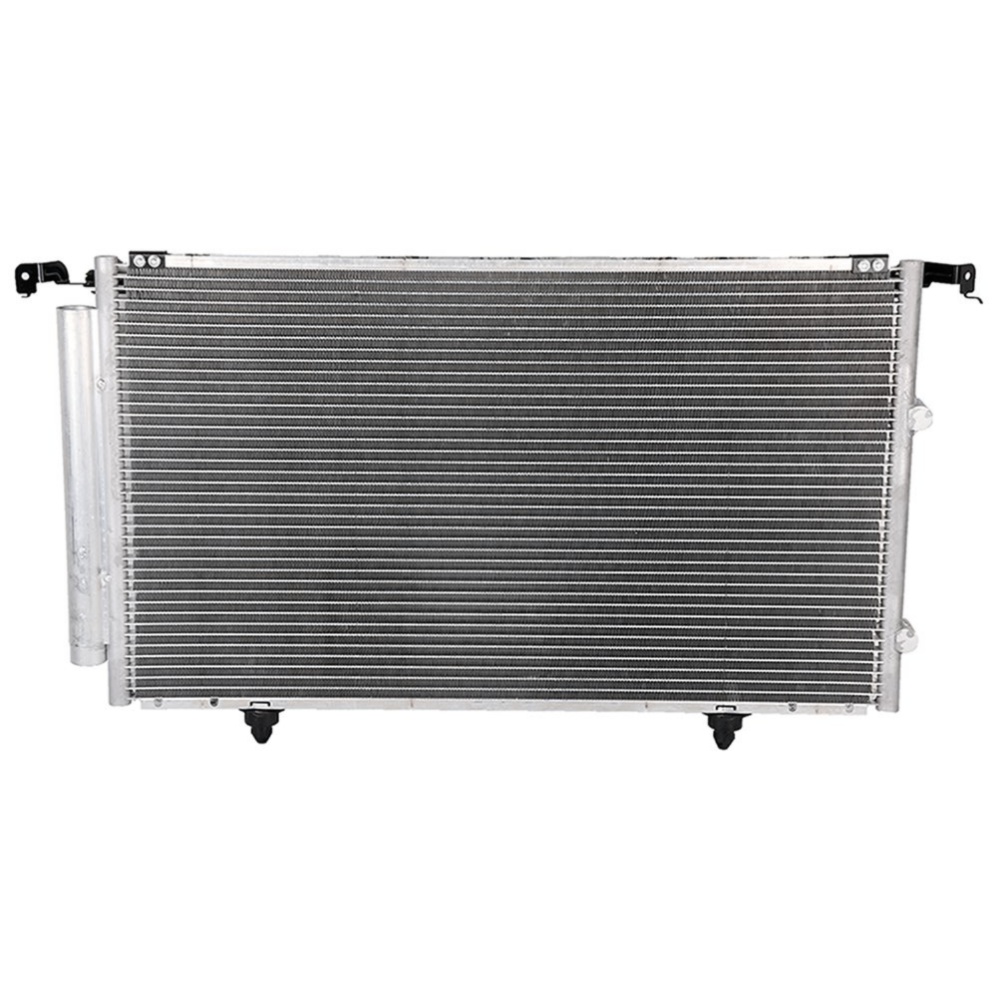 AC Condenser For 02-03 ES300 04-06 ES330 02-06 Camry 04-08 Solara 4-Door 3113