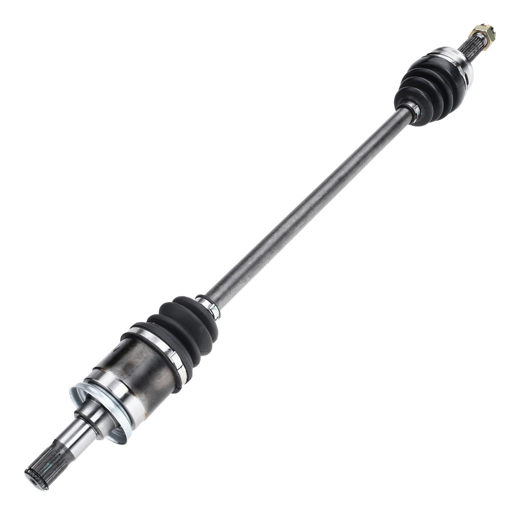 CV Axle Shaft Assembly For Jeep Compass Patriot Dodge Caliber Rear Right Side