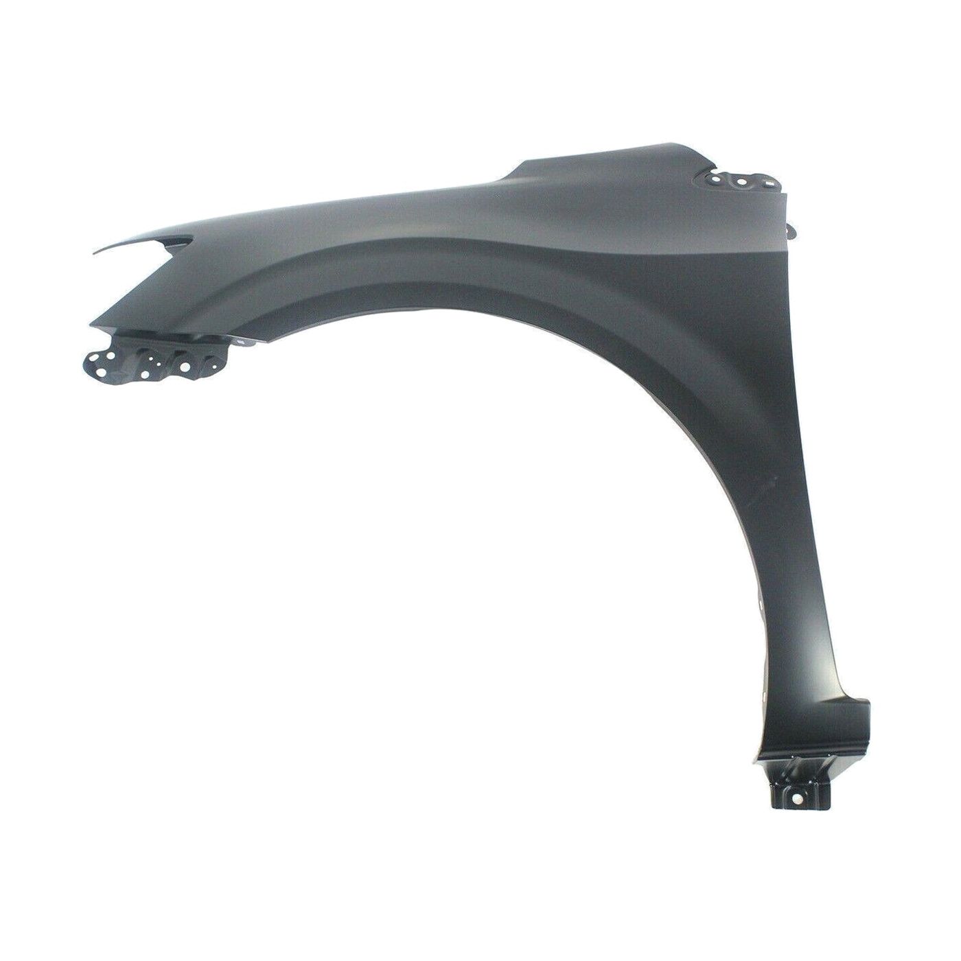 Front Left Driver Side Fender For 12-16 Chevrolet Sonic LS Hatchback Hatch