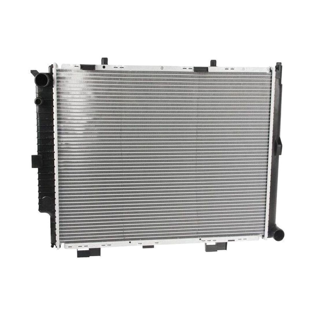 For 2000-2002 Mercedes-Benz E430 4Matic Sedan W210 4M
