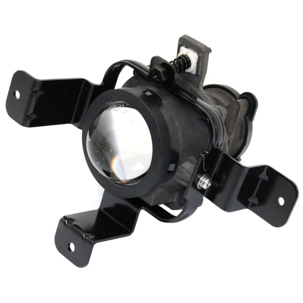 Fog Light Driving Lamp Front Driver Left Side For 13-15 Spark Left Hand