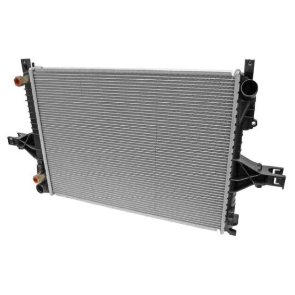 For 2001-2009 S60 1999-2006 S80 2001-2007 V70 2003-2007 XC70 Radiator 31319056