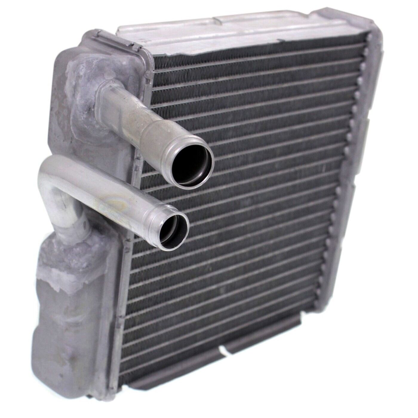For 85-86 Chevrolet C70 Straight Truck - Medium Conventional Heater Core Front