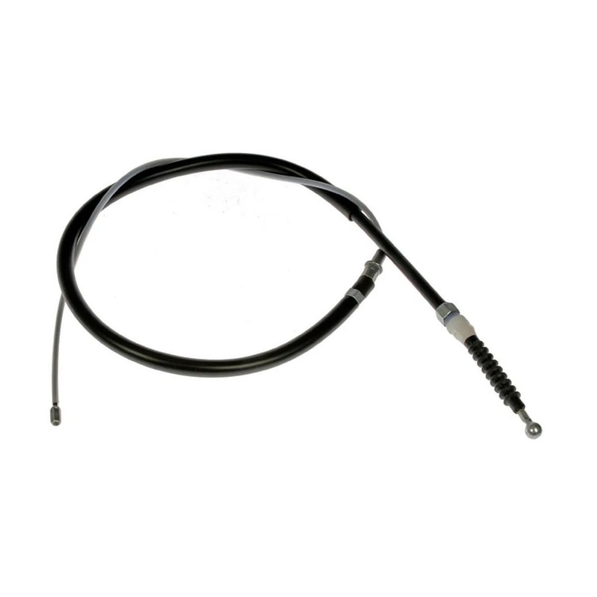 C661066 Parking Brake Cable Front Or Rear Driver Passenger Side For VW