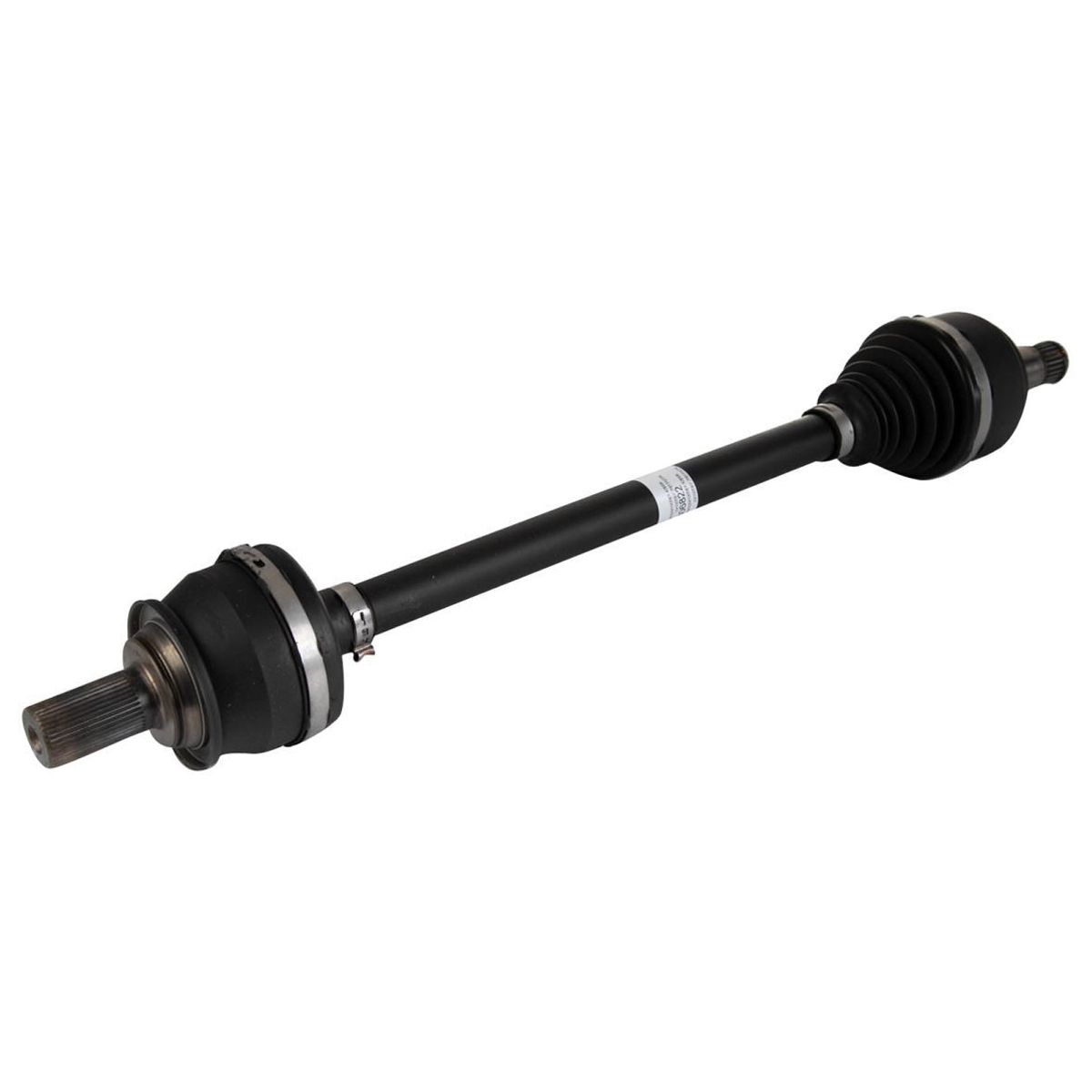 For 2018-2020 XC60 T8 Inscription Sport Utility Rear Left Right CV Axle Shaft