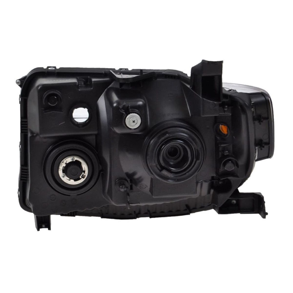 For Honda 09-11 Element Sport Utility Headlamp Headlight Passenger Side Right