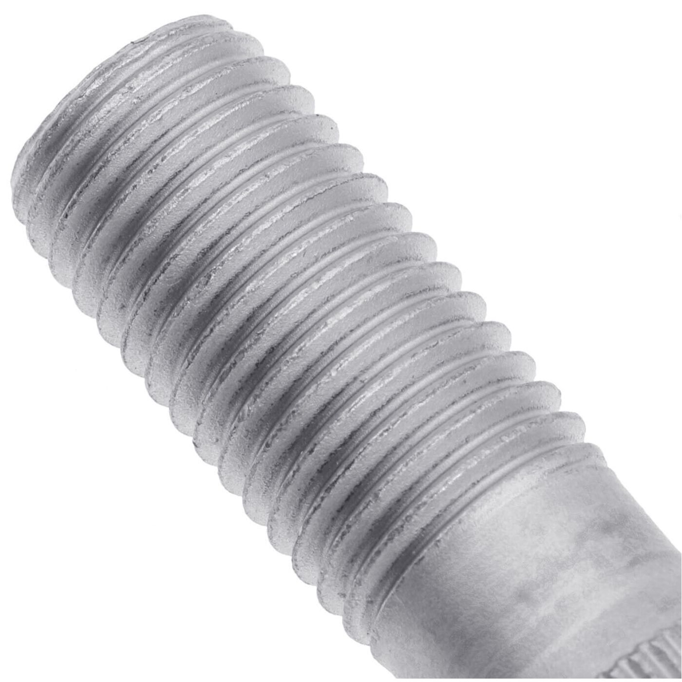 10x M12-1.5 Wheel Lug Stud For Chrysler PT Cruiser 01-10 Town & Country Dodge