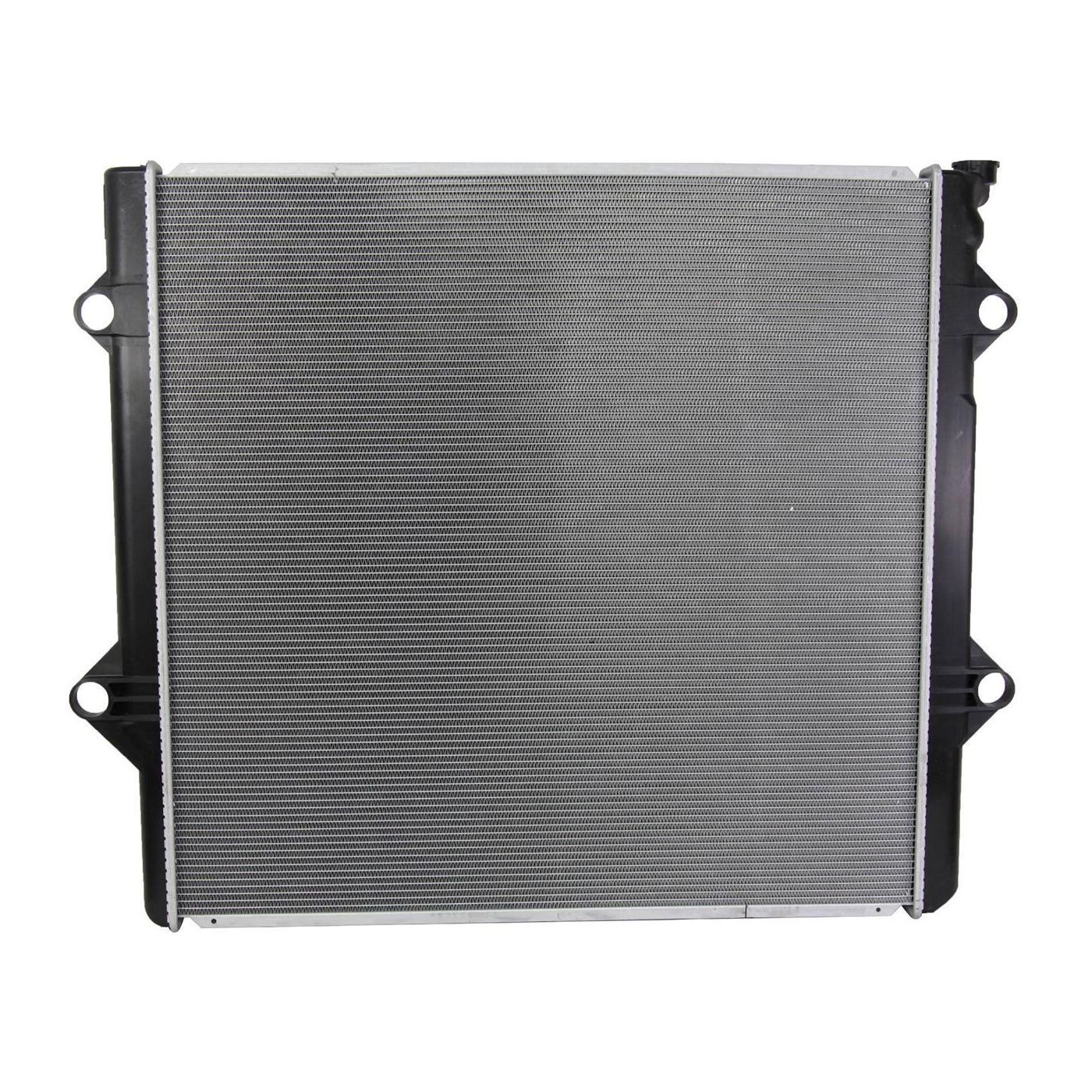 Radiator Assembly For 11-16 Lexus GX460 4.6L 1640038250 1640038251 Lx3010146