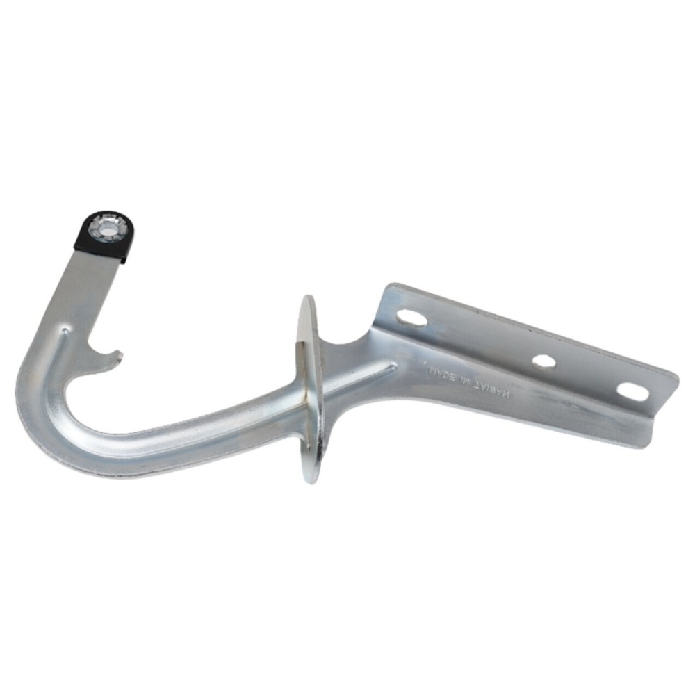 2 Sets Of - Hood Hinge For Nissan 98-04 Frontier 00-04 Xterra Left Steel Gold