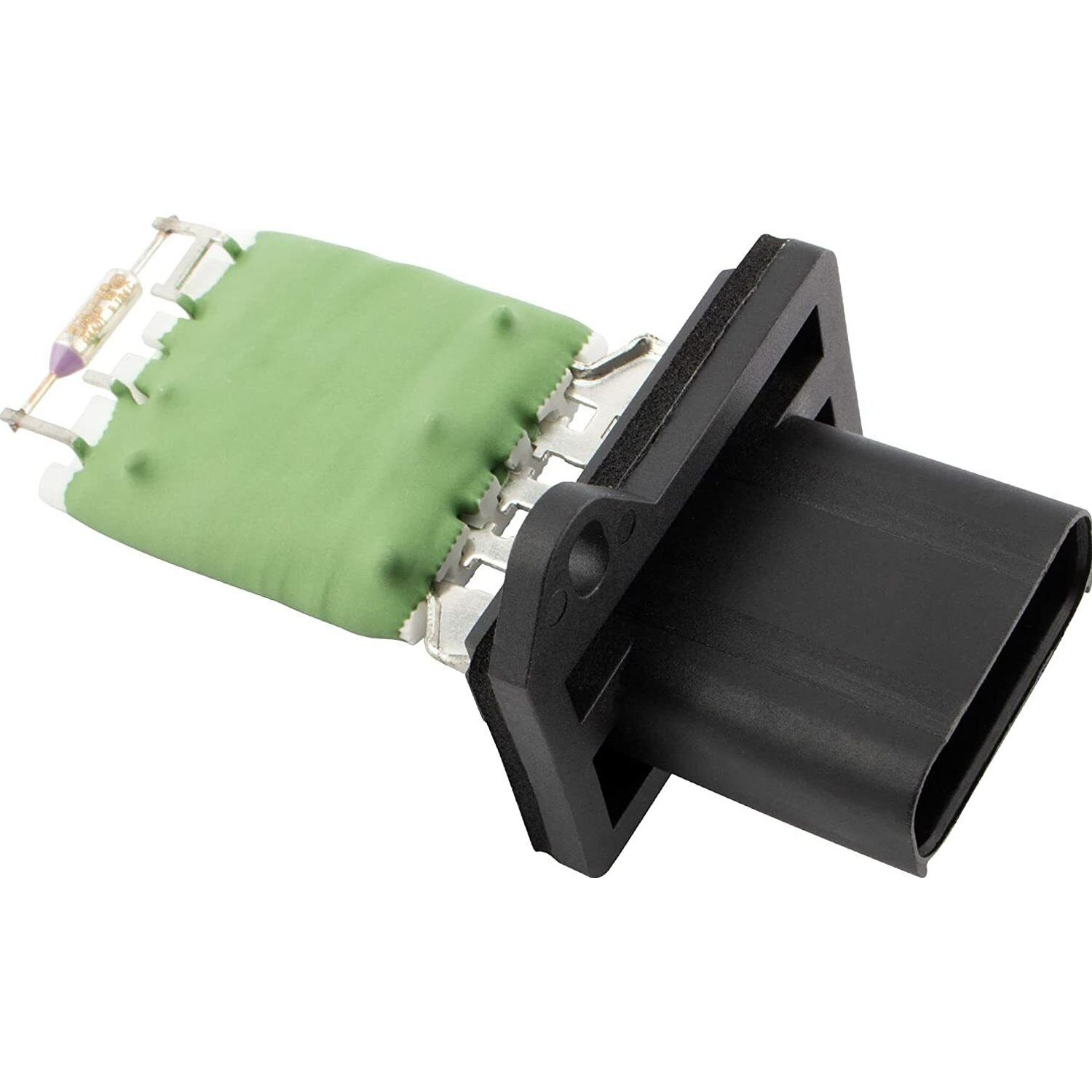 For 05-10 Dodge Dakota Extended Cab Pickup HVAC Blower Motor Resistor RU491