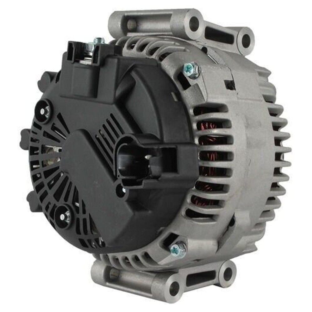 New Alternator Replaces Mercedes 3.0L V6 Dsl 12V 07 08 09 5175765AB