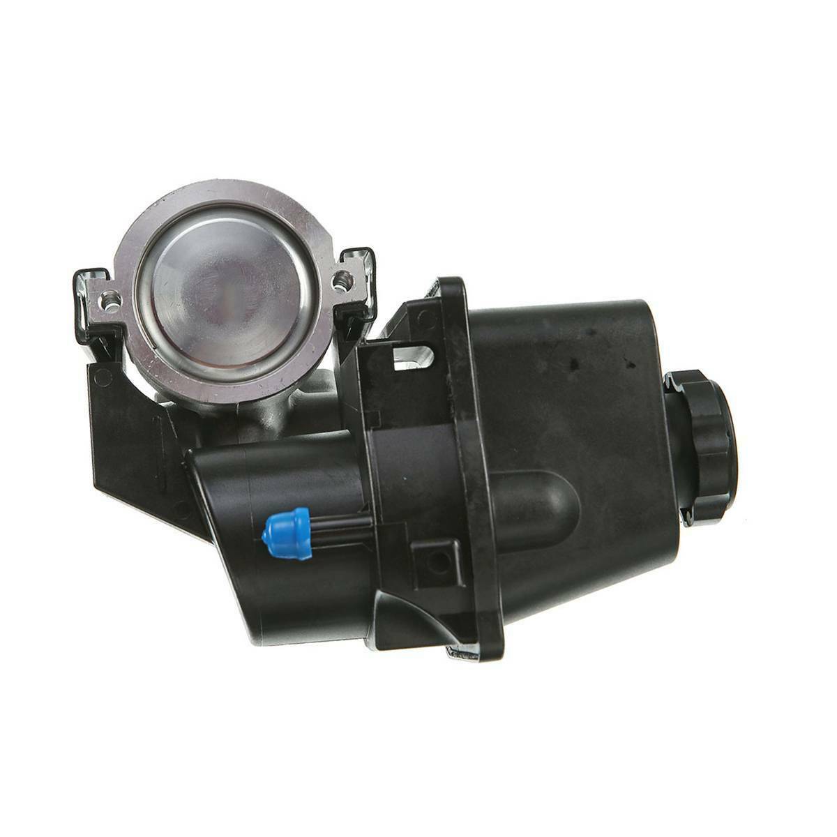 Power Steering Pump W/o Pulley For Buick Chevrolet GMC Isuzu Oldsmobile Saab