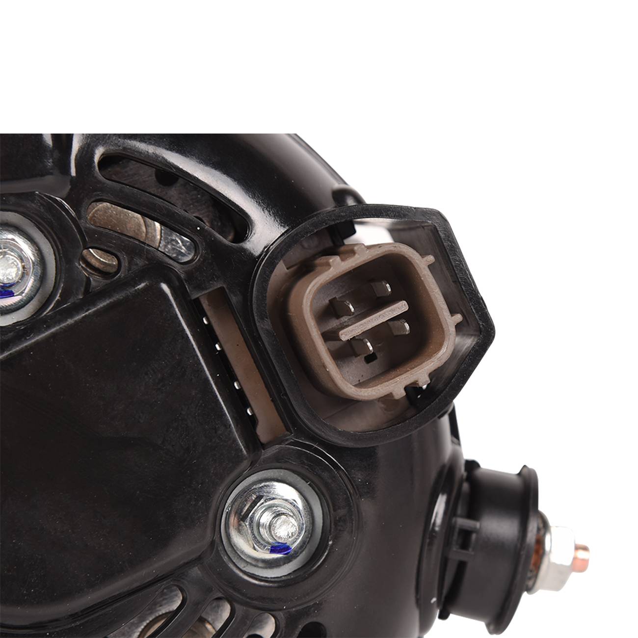 For Honda 12-15 Crosstour EX-L 12-15 Crosstour EX 12V 130A Alternator EX-L 2.4L
