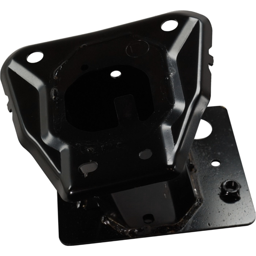 For Toyota Bumper Face Bar Bracket Retainer Mounting Brace Rear Driver Left